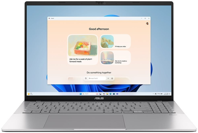ASUS Vivobook S 16 (M3607GA-OLED075W)