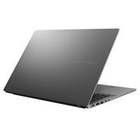 ASUS Vivobook S 16 S3607CA-RP001W Matte Gray kovový