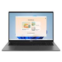 ASUS Vivobook S 16 S3607CA-RP001W Matte Gray kovový