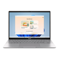 ASUS Vivobook S14 (M3407GA-OLED013W) 