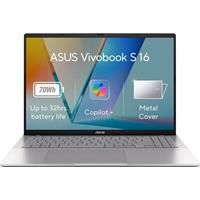 ASUS Vivobook S16 (S3607QA-OLED064W)