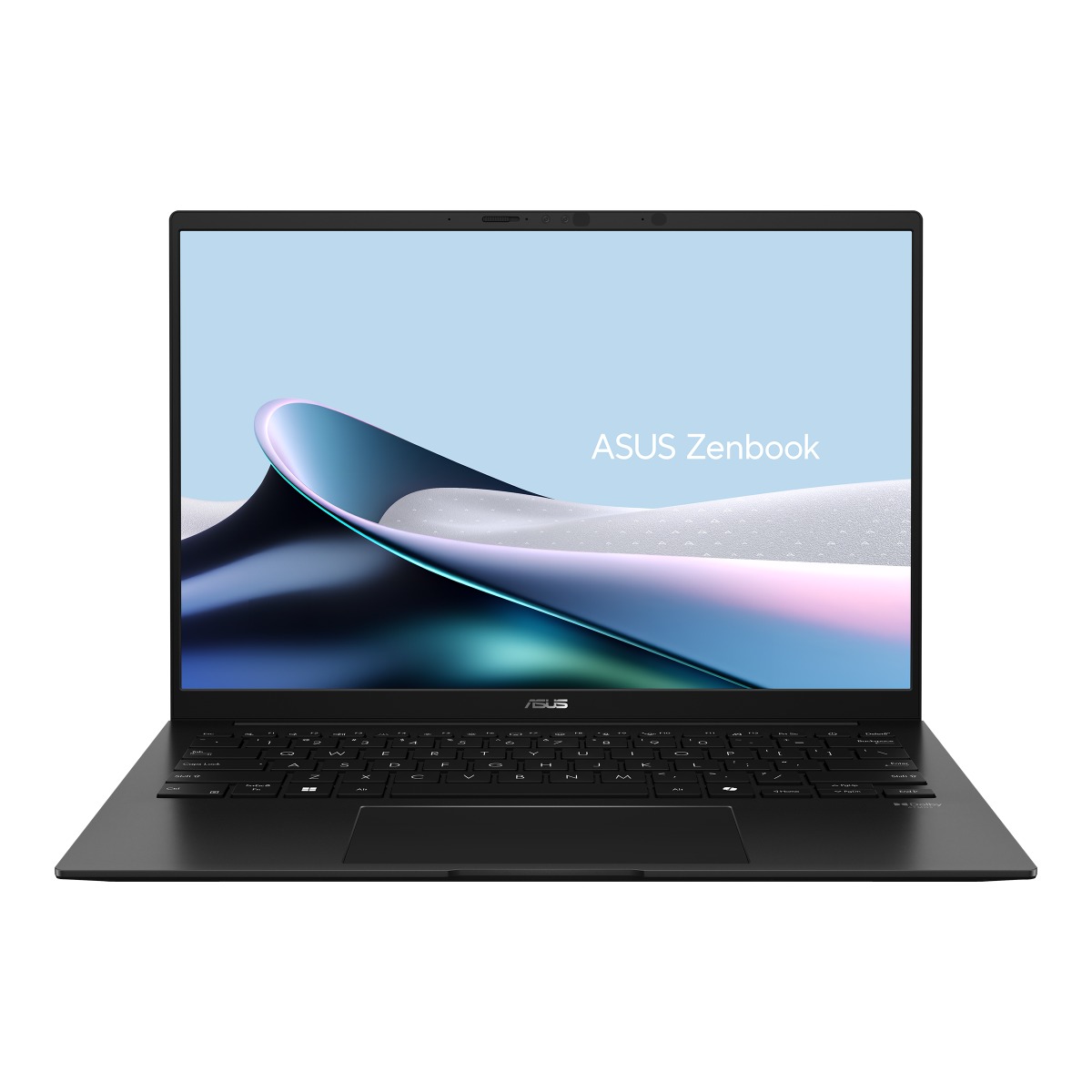 ASUS Zenbook 14 (UM3406GA-OLED231X) Touch