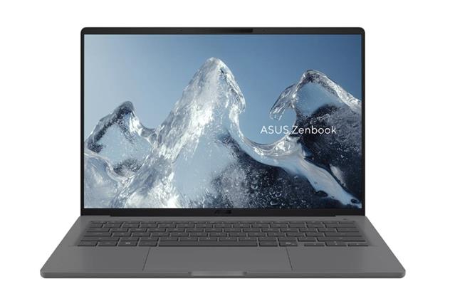 ASUS Zenbook 14 (UX3407NA-OLED174W)
