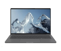 ASUS Zenbook 14 (UX3407QA-OLED609W)
