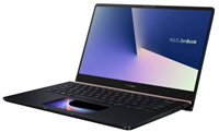 Asus Zenbook Pro 14 Touch