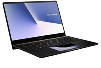 Asus Zenbook Pro 14 Touch