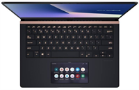 Asus Zenbook Pro 14 Touch