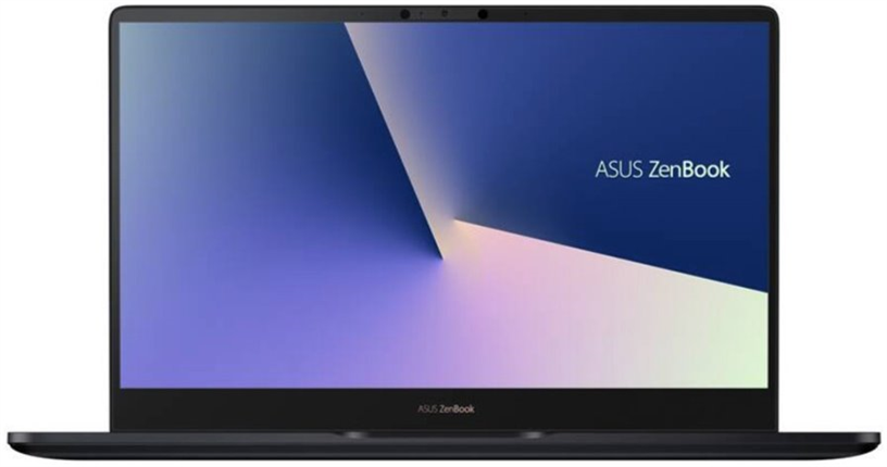 Asus Zenbook Pro 14 Touch