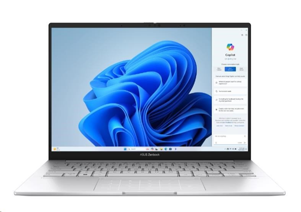 ASUS Zenbook S 14 OLED (UX5406SA-OLED700X) Touch