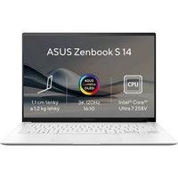 ASUS Zenbook S 14 (UX5406AA-OLED431XZ)  Touch