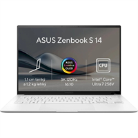 ASUS Zenbook S 14 (UX5406SA-OLED701X)  Touch