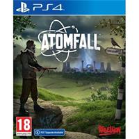 Atomfall (PS4)