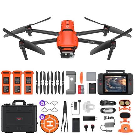 Autel EVO II Dual 640T V2 Enterprise Rugged Bundle