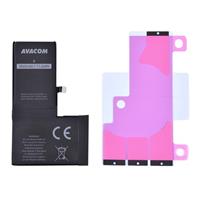 AVACOM baterie pro Apple iPhone X - vysokokapacitní, Li-Ion 3,81V 3060mAh