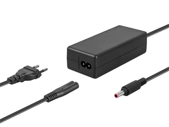 Avacom Nabíjecí adaptér pro notebooky Dell 19,5V 3,33A 65W - neoriginální