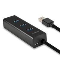 AXAGON HUB 4x USB 3.0