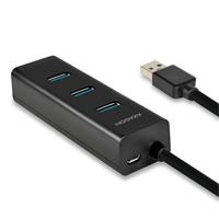 AXAGON HUB 4x USB 3.0