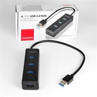 AXAGON HUB 4x USB 3.0