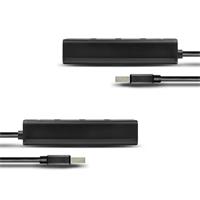 AXAGON HUB 4x USB 3.0