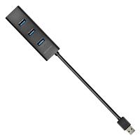 AXAGON HUB 4x USB 3.0