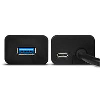 AXAGON HUB 4x USB 3.0