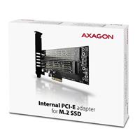 AXAGON PCEM2-D