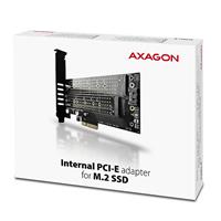 AXAGON PCEM2-D