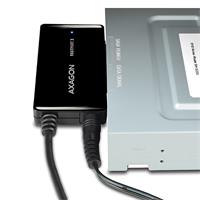 AXAGON USB3.0 - SATA 6G 2,5" HDD/SSD FASTport3 adaptér