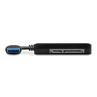 AXAGON USB3.0 - SATA 6G 2,5" HDD/SSD FASTport3 adaptér