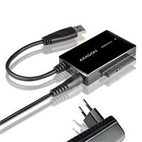 AXAGON USB3.0 - SATA 6G 2,5" HDD/SSD FASTport3 adaptér