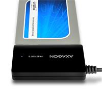 AXAGON USB3.0 - SATA 6G 2,5" HDD/SSD FASTport3 adaptér