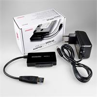 AXAGON USB3.0 - SATA 6G 2,5" HDD/SSD FASTport3 adaptér