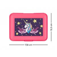 BAAGL Box na svačinu Unicorn