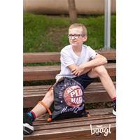 BAAGL Sáček na obuv Basketbal - MÍČ