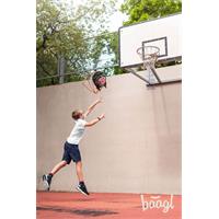 BAAGL Sáček na obuv Basketbal - MÍČ