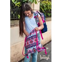 BAAGL Sáček na obuv Boho
