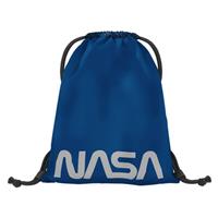 BAAGL Sáček na obuv NASA modrá