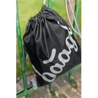 BAAGL Sáček na obuv Skate Black