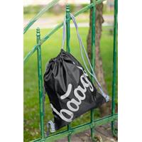 BAAGL Sáček na obuv Skate Black