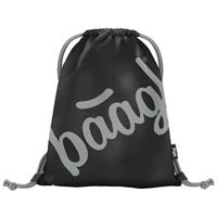 BAAGL Sáček na obuv Skate Black