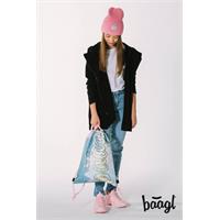 BAAGL Sáček na obuv Skate Moon