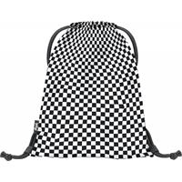 BAAGL Sáček Skate Ska - PATTERN
