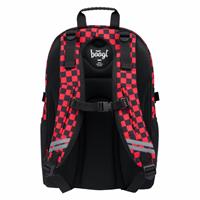 BAAGL SET 3 Skate TERIBEAR: batoh, penál a sáček