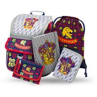 BAAGL SET 5 - Zippy Harry Potter Nebelvír
