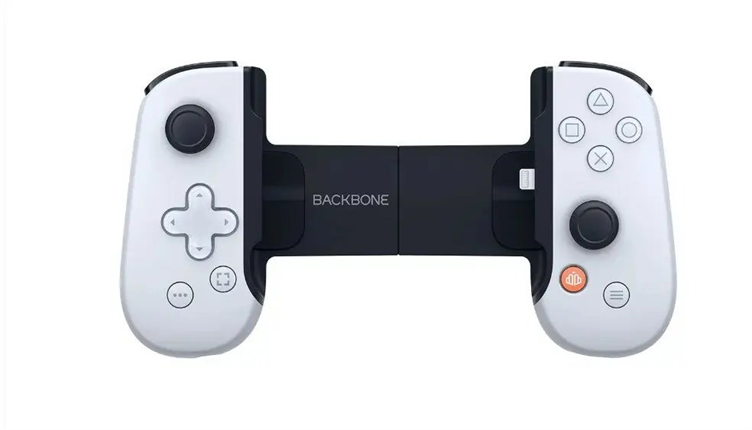 Backbone One, PlayStation Edition Lightning
