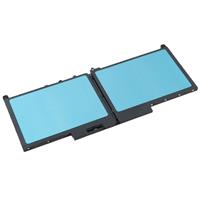 Baterie AVACOM pro Dell Latitude E7470, E7270 Li-Ion 7,6V 7237mAh 55Wh