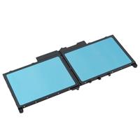 Baterie AVACOM pro Dell Latitude E7470, E7270 Li-Ion 7,6V 7237mAh 55Wh