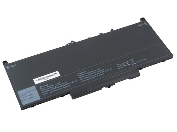 Baterie AVACOM pro Dell Latitude E7470, E7270 Li-Ion 7,6V 7237mAh 55Wh