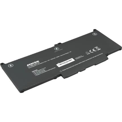 baterie pro Dell Latitude 5300, 5310, 7300