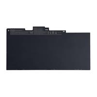 Baterie pro notebooky HP EliteBook 745, 755, 840, 850 G3 G4, 11.4V 46Wh